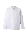 CAMISOLA PIJAMA ML VELILLA 588