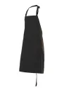 DELANTAL PETO VELILLA TREPAT