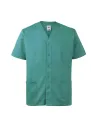 CAMISOLA PIJAMA BOTONES VELILLA 535209