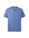CAMISOLA PIJAMA BOTONES VELILLA 535209
