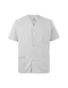 CAMISOLA PIJAMA BOTONES VELILLA 535209