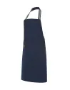 DELANTAL PETO MONZA 01414