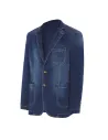 AMERICANA DENIM SLIM FIT  MONZA 01716