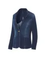 AMERICANA DENIM SLIM FIT  MONZA 01717