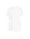 CAMISA MANGA CORTA CUELLO MAO SLIM FIT MONZA 02140