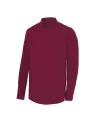 CAMISA CUELLO ITALIANO SLIM FIT  MONZA 02141