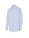CAMISA ESTAMPADA CUELLO ITALIANO SLIM FIT MONZA 02144