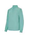 BLUSA CUELLO ALTO REGULAR FIT MONZA 02247