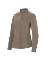CAMISA CUELLO MAO SLIM FIT  MONZA 02255