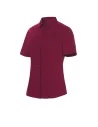 CAMISA MANGA CORTA CUELLO CAMISERO SLIM FIT MONZA 02258