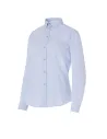 CAMISA ESTAMPADA CUELLO CAMISERO SLIM FIT MONZA 02260
