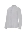 CAMISA ESTAMPADA CUELLO MAO SLIM FIT MONZA 02261