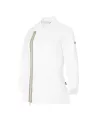 CHAQUETILLA CON CREMALLERA SLIM FIT MONZA 04132