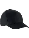 GORRA KIDS' COTTON CAP 5 PANELS KUP KP149