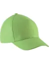 GORRA KIDS' COTTON CAP 5 PANELS KUP KP149