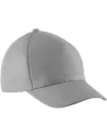 GORRA KIDS' COTTON CAP 5 PANELS KUP KP149