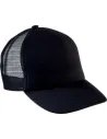 GORRA KIDS' TRUCKER MESH CAP 5 PANELS KUP KP143