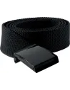 CINTURÓN POLYESTER BELT KUP KP802