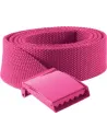 CINTURÓN POLYESTER BELT KUP KP802