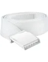 CINTURÓN POLYESTER BELT KUP KP802