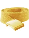 CINTURÓN POLYESTER BELT KUP KP802