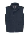 CHALECO B&C BODYWARMER EXPLORER B&C BCJU880