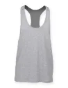 CAMISETA MEN'S MUSCLE VEST SKINNI FIT SF236