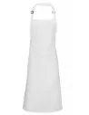 DELANTAL POLYESTER BIB APRON PREMIER PR167