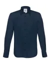 CAMISA B&C LONDON B&C BCSM580
