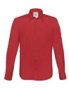 CAMISA B&C LONDON B&C BCSM580