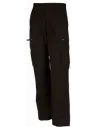 PANTALÓN MULTI POCKET TROUSERS KARIBAN SP105