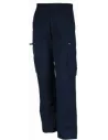 PANTALÓN MULTI POCKET TROUSERS KARIBAN SP105
