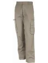 PANTALÓN MULTI POCKET TROUSERS KARIBAN SP105
