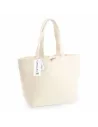 BOLSA EARTHWARE™ ORGANIC MARINA TOTE WESTFORD MILL W850