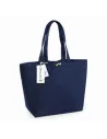 BOLSA EARTHWARE™ ORGANIC MARINA TOTE WESTFORD MILL W850
