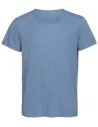 CAMISETA DAVID OVERSIZED CREW NECK STEDMAN ST9850