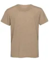CAMISETA DAVID OVERSIZED CREW NECK STEDMAN ST9850