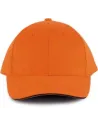 GORRA ORLANDO 6 PANEL CAP KUP KP011