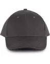 GORRA ORLANDO 6 PANEL CAP KUP KP011