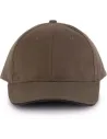 GORRA ORLANDO 6 PANEL CAP KUP KP011