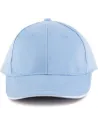 GORRA ORLANDO 6 PANEL CAP KUP KP011