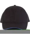 GORRA ORLANDO 6 PANEL CAP KUP KP011