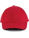 GORRA ORLANDO 6 PANEL CAP KUP KP011