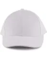 GORRA ORLANDO 6 PANEL CAP KUP KP011