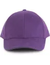 GORRA ORLANDO 6 PANEL CAP KUP KP011