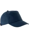 GORRA BAHIA 7 PANEL CAP KUP KP013