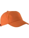GORRA BAHIA 7 PANEL CAP KUP KP013