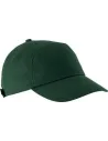 GORRA BAHIA 7 PANEL CAP KUP KP013