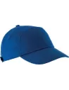 GORRA BAHIA 7 PANEL CAP KUP KP013