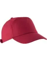 GORRA BAHIA 7 PANEL CAP KUP KP013